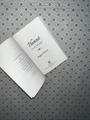 hamnet by maggie ofarrell