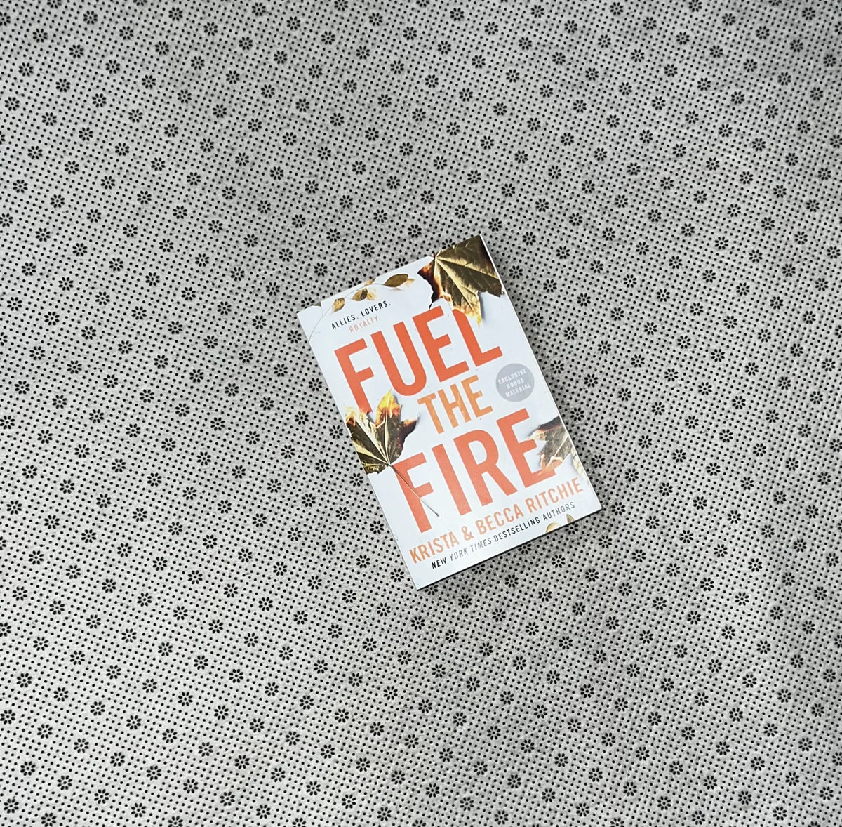 fuel the fire addicted series book 8 by krista ritchie