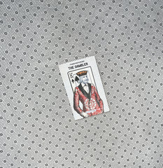 THE GAMBLER by Fyodor Dostoyevsky