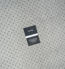 ONLY DULL PEOPLE ARE BRILLIANT AT BREAKFAST by Oscar Wilde