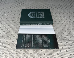 ONE DARK SHADOW by Rachel Gillig