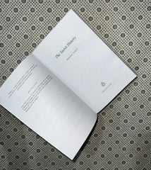 the secret history by donna tartt 1