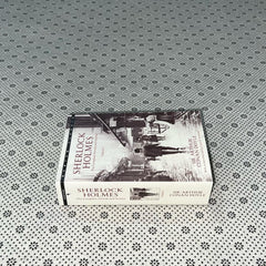 sherlock holmes the complete novels and stories short stories series volume 1 by sir arthur conan doyle