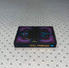 hotel magnifique by emily j taylor 1