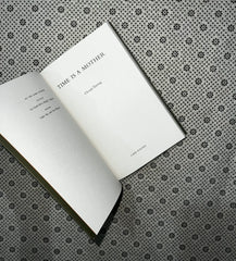 time is a mother by ocean vuong 1