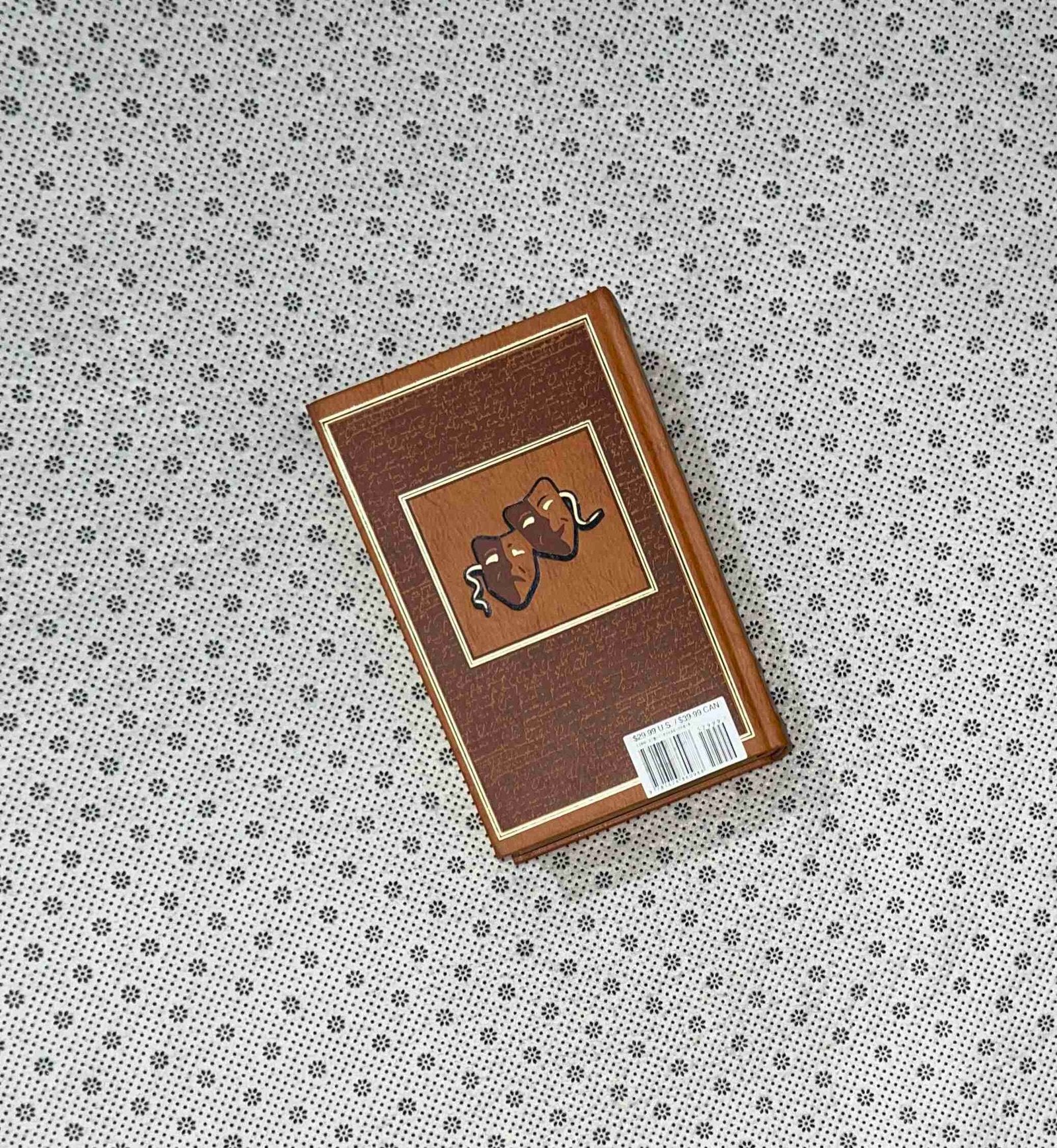 the complete works of william shakespeare leather bound edition by william shakespeare