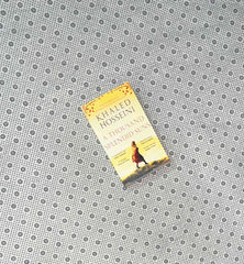 a thousand splendid suns pocket sized by khaled hosseini