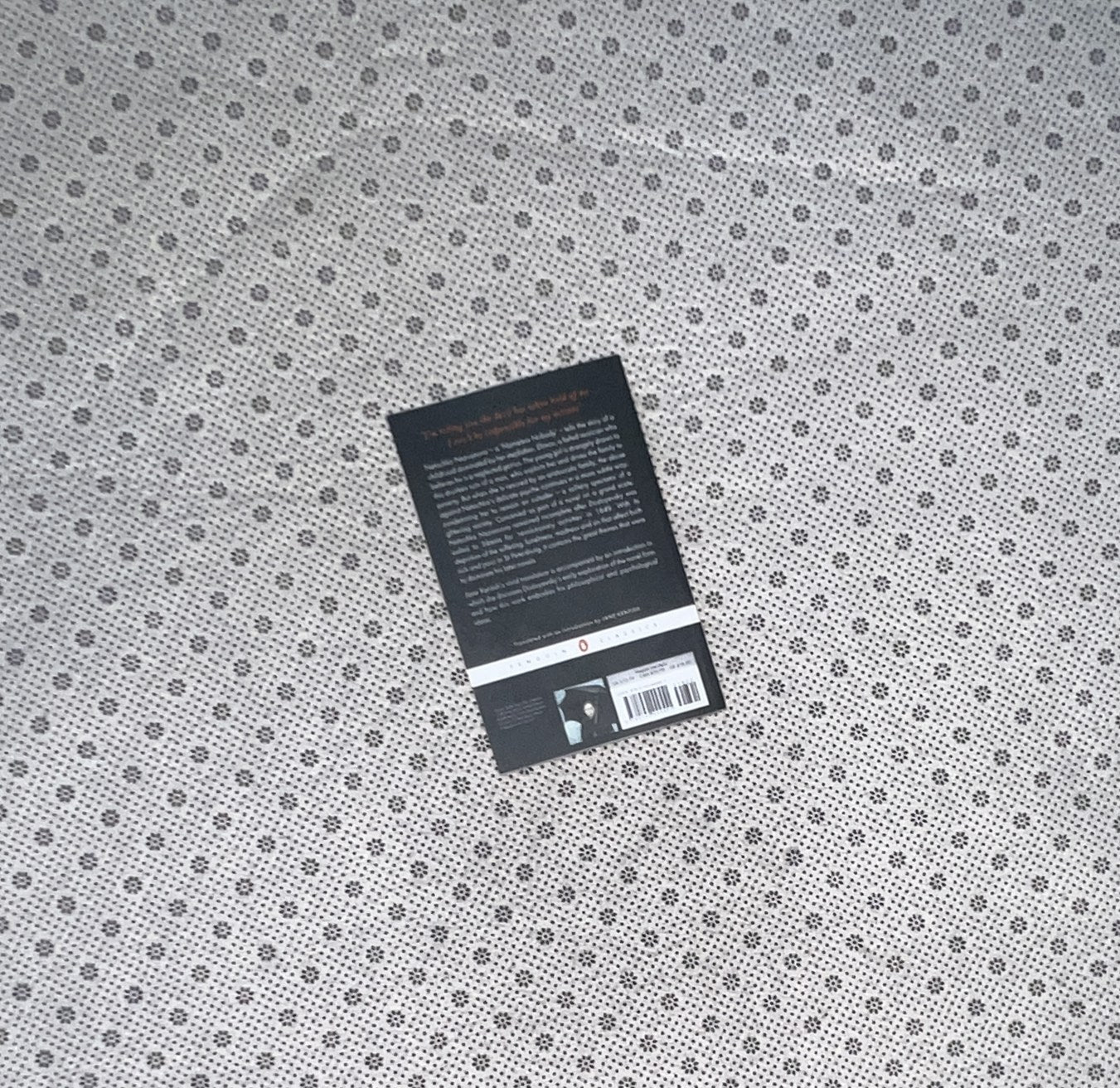 NETOCHKA NEZVANOVA by Fyodor Dostoyevsky