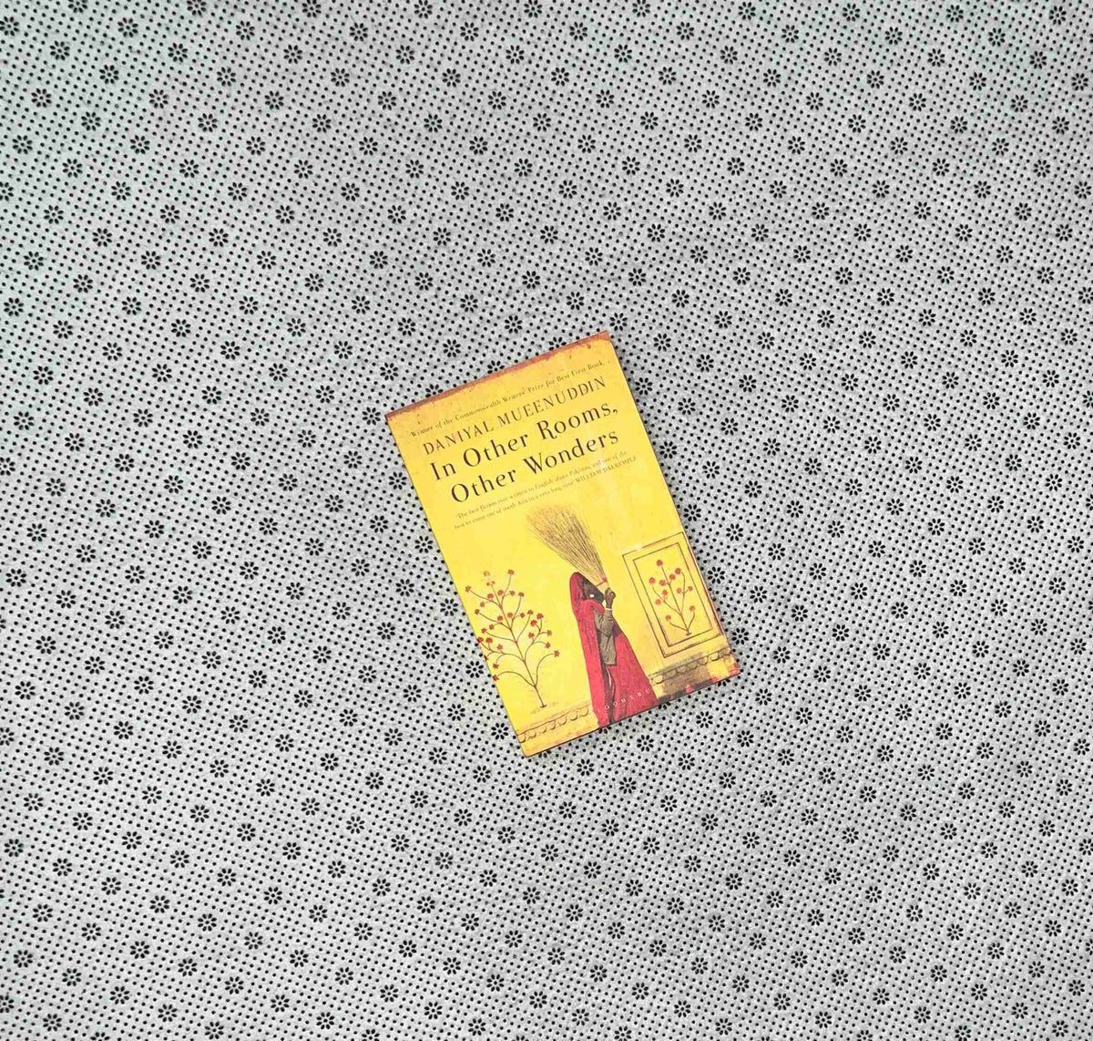 in other rooms other wonders by daniyal mueenuddin