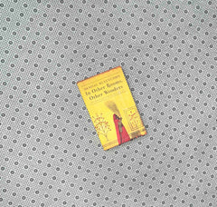 in other rooms other wonders by daniyal mueenuddin