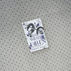 THE WRATH OF THE FALLEN: Gods And Monsters (Book 4) By Amber V. Nicole