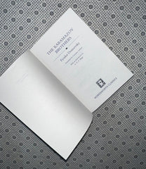 the karamazov brothers wordsworth classics by fyodor dostoyevsky