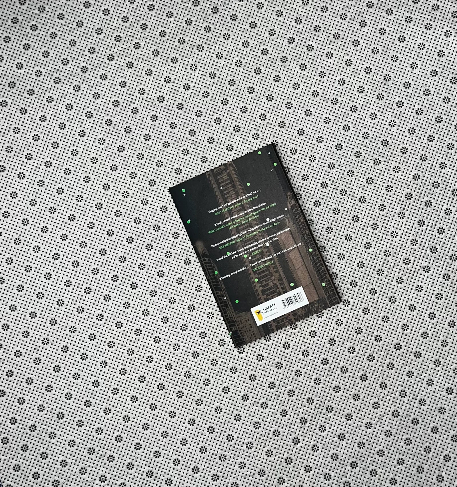 before she sleeps by bina shah