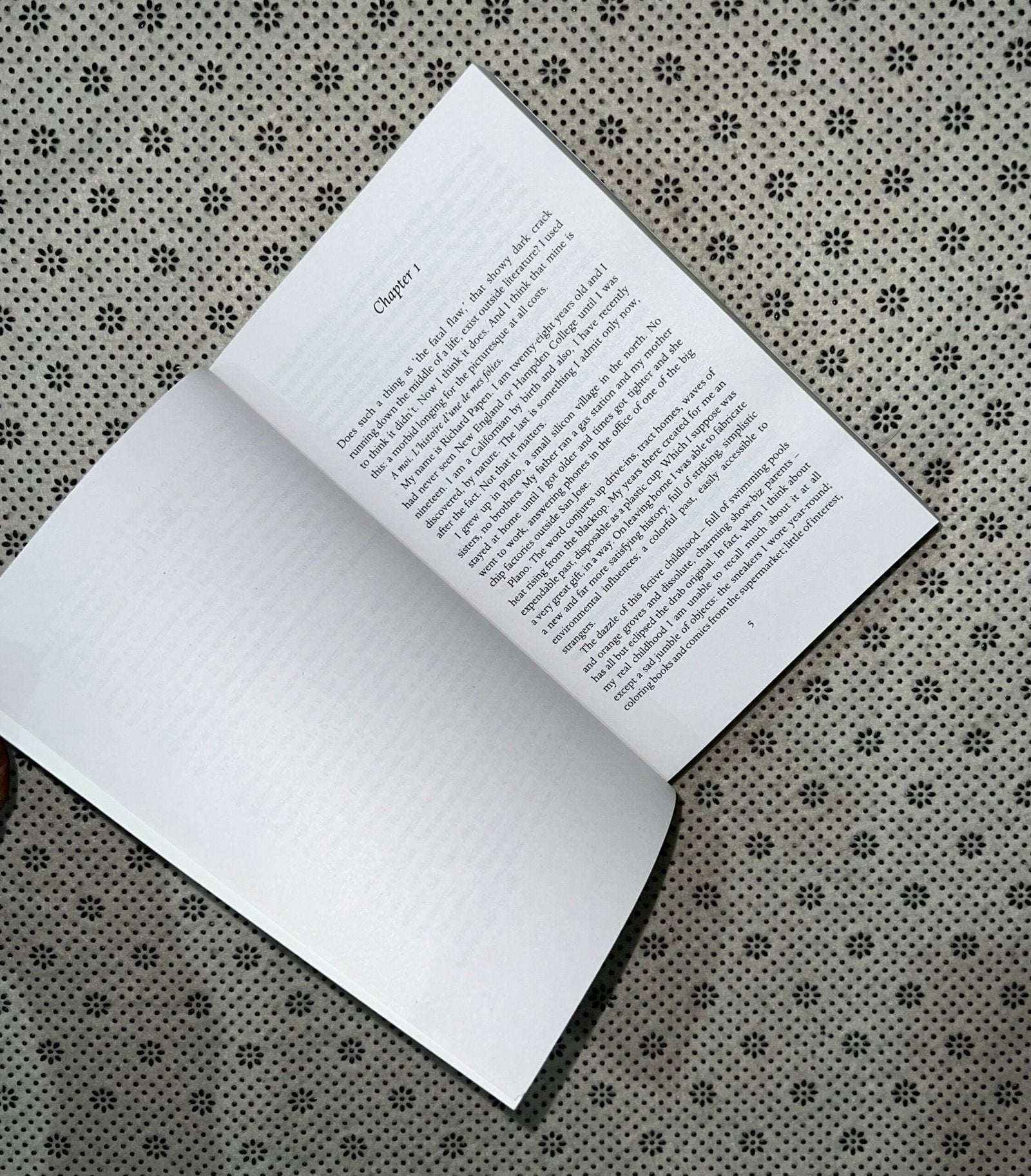 the secret history by donna tartt 1