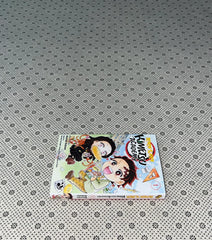 demon slayer kimetsu academy volume 1 by koyoharu gotouge
