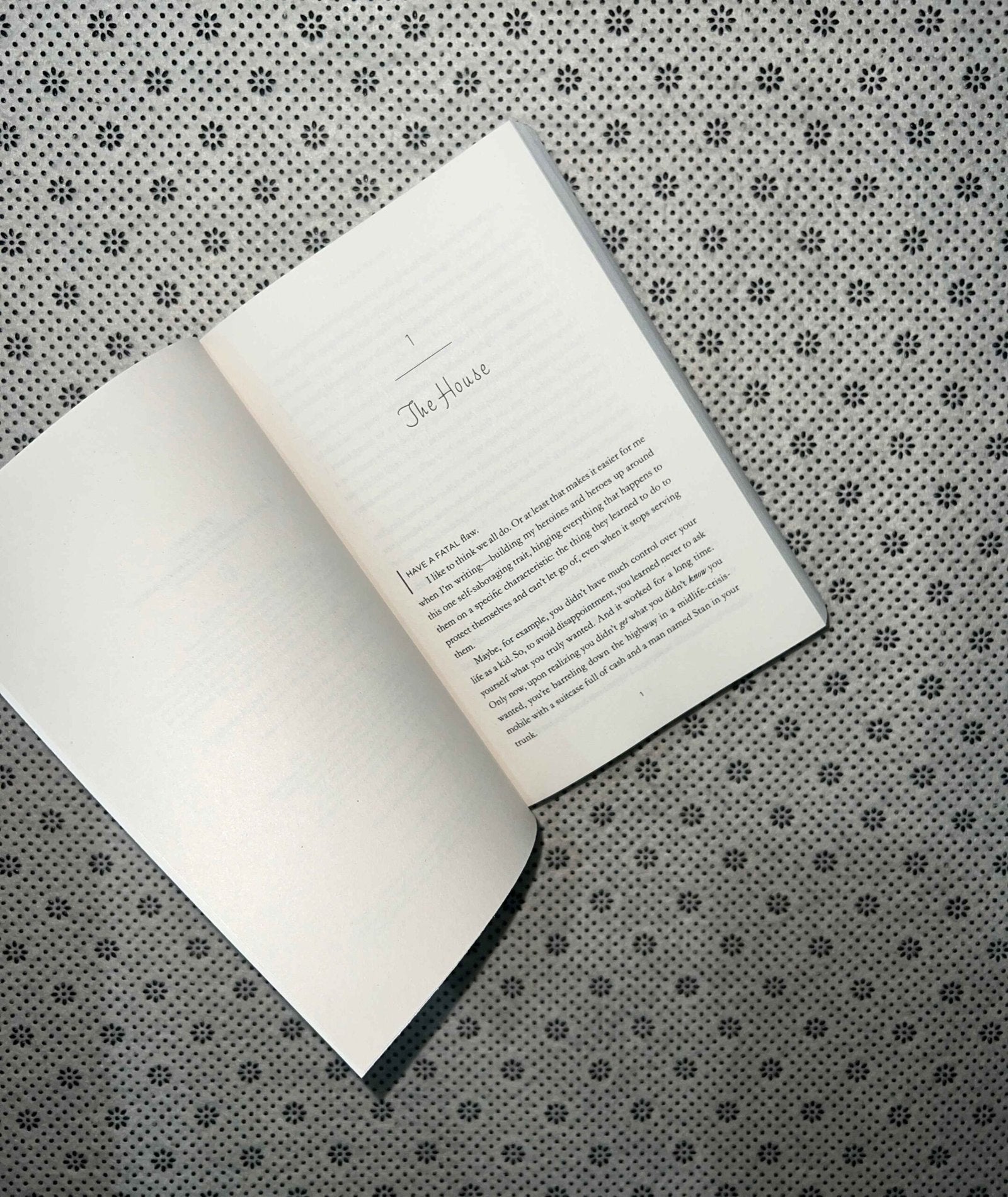 beach read by emily henry 1