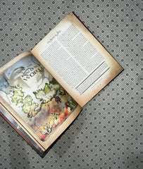 the world of ice fire the untold history of westeros and the game of thrones by george r r martin