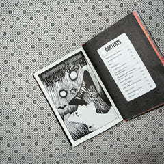 smashed junji ito story collection by junji ito