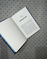 THE SEVEN YEAR SLIP (Collector's Edition) by Ashley Poston