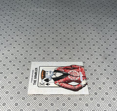 THE GAMBLER by Fyodor Dostoyevsky