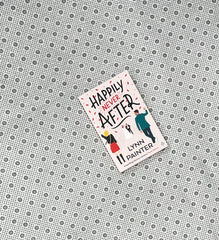 happily never after by lynn painter