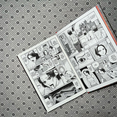 smashed junji ito story collection by junji ito