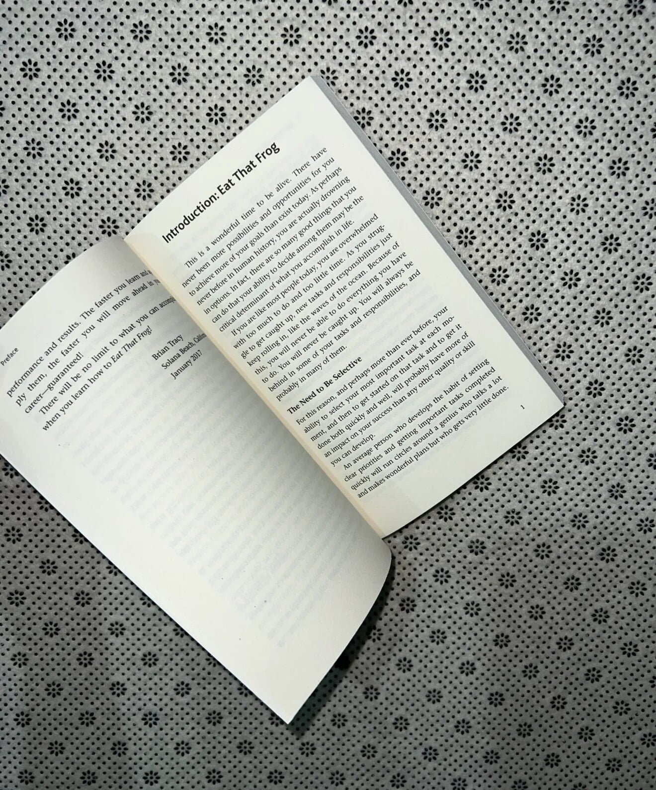 eat that frog 21 great ways to stop procrastinating and get more done in less time by brian tracy