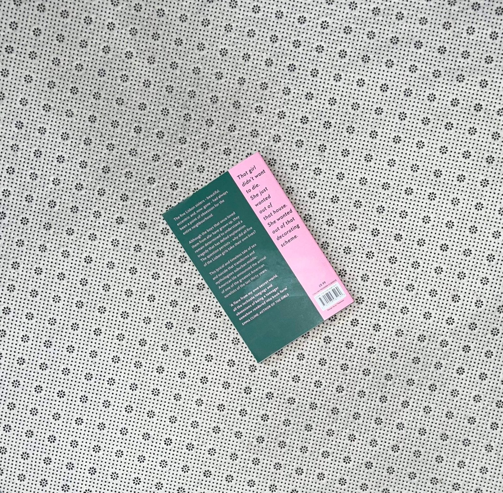the virgin suicides by jeffrey eugenides