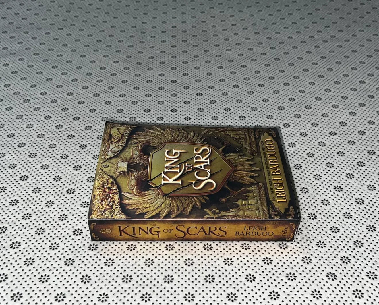 king of scars king of scars duology series book 1 by leigh bardugo
