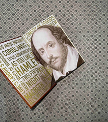 the complete works of william shakespeare leather bound edition by william shakespeare