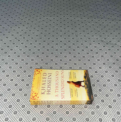 a thousand splendid suns pocket sized by khaled hosseini