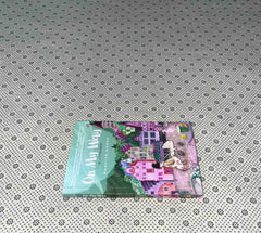 on my way a memoir by mahvish ahmed