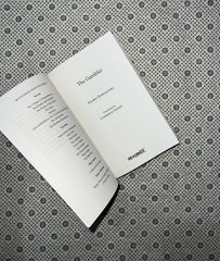 THE GAMBLER by Fyodor Dostoyevsky