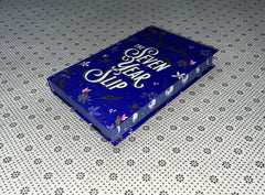 THE SEVEN YEAR SLIP (Collector's Edition) by Ashley Poston