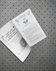 BURN BRIGHT: Cobalt Empire (Book 1) by Krista Ritchie & Becca Ritchie