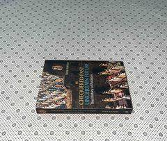 chequered past uncertain future the history of pakistan by tahir kamran