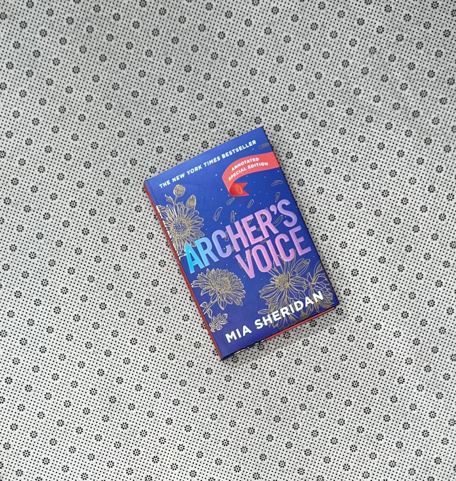 archers voice sign of love series book 4 collectors edition by mia sheridan