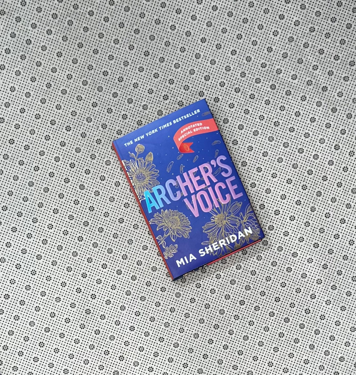 archers voice sign of love series book 4 collectors edition by mia sheridan
