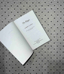 the plague a new translation by laura marris by albert camus