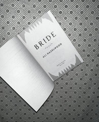 bride usa cover edition by ali hazelwood