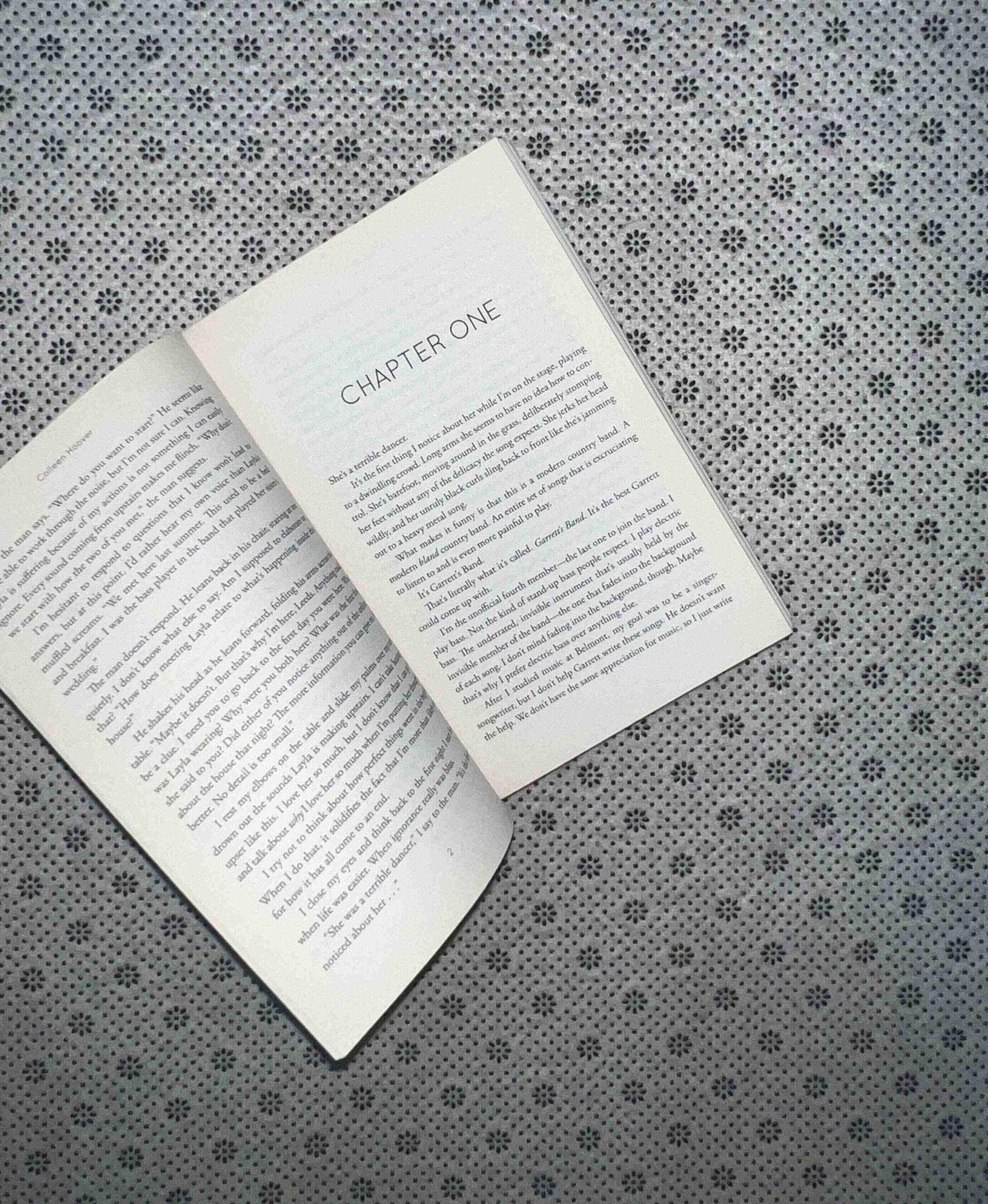 layla by colleen hoover