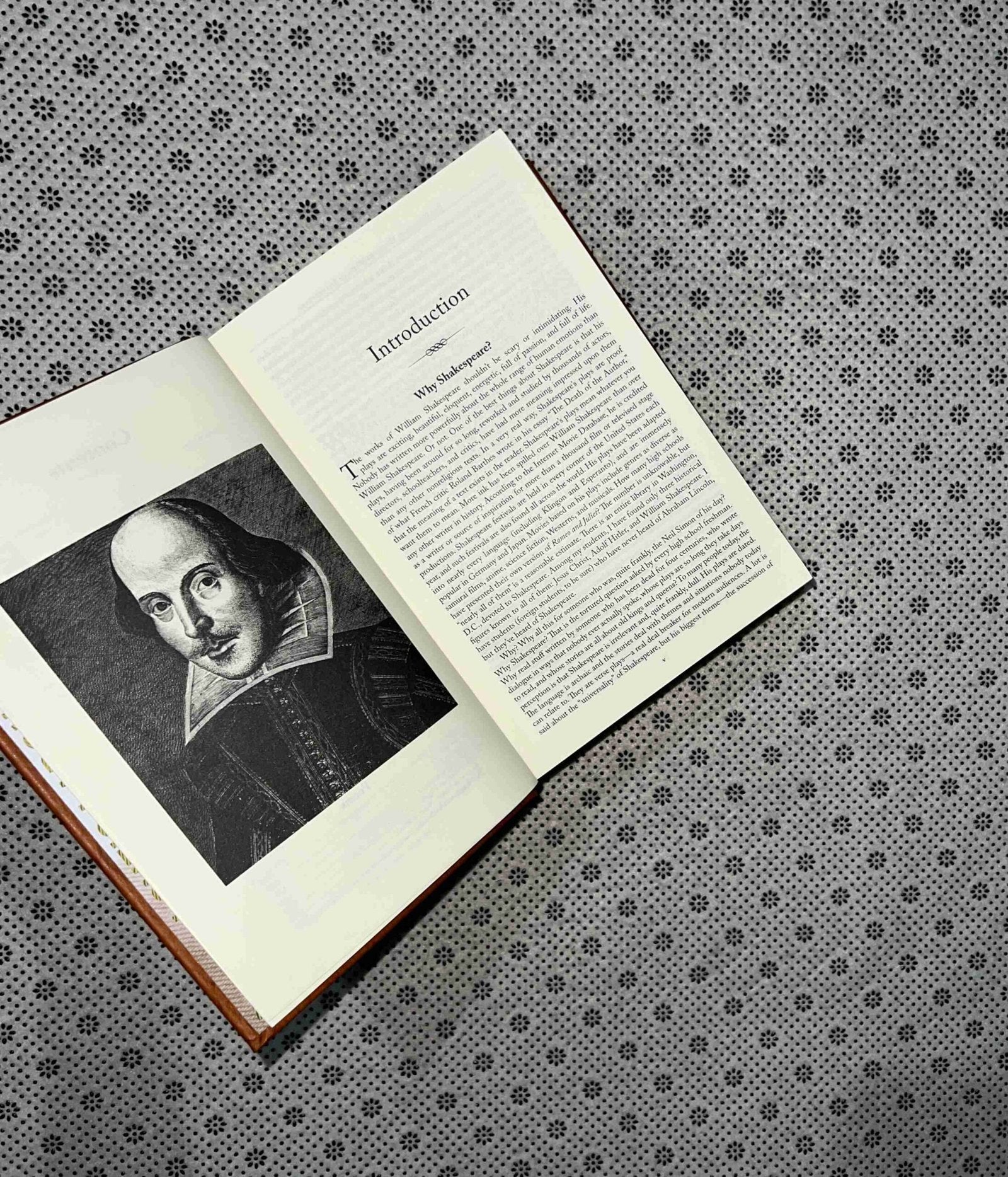 the complete works of william shakespeare leather bound edition by william shakespeare