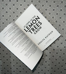 as long as the lemon trees grow by zoulfa katouh 1