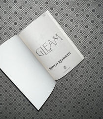 gleam plated prisoner series book 3 by raven kennedy