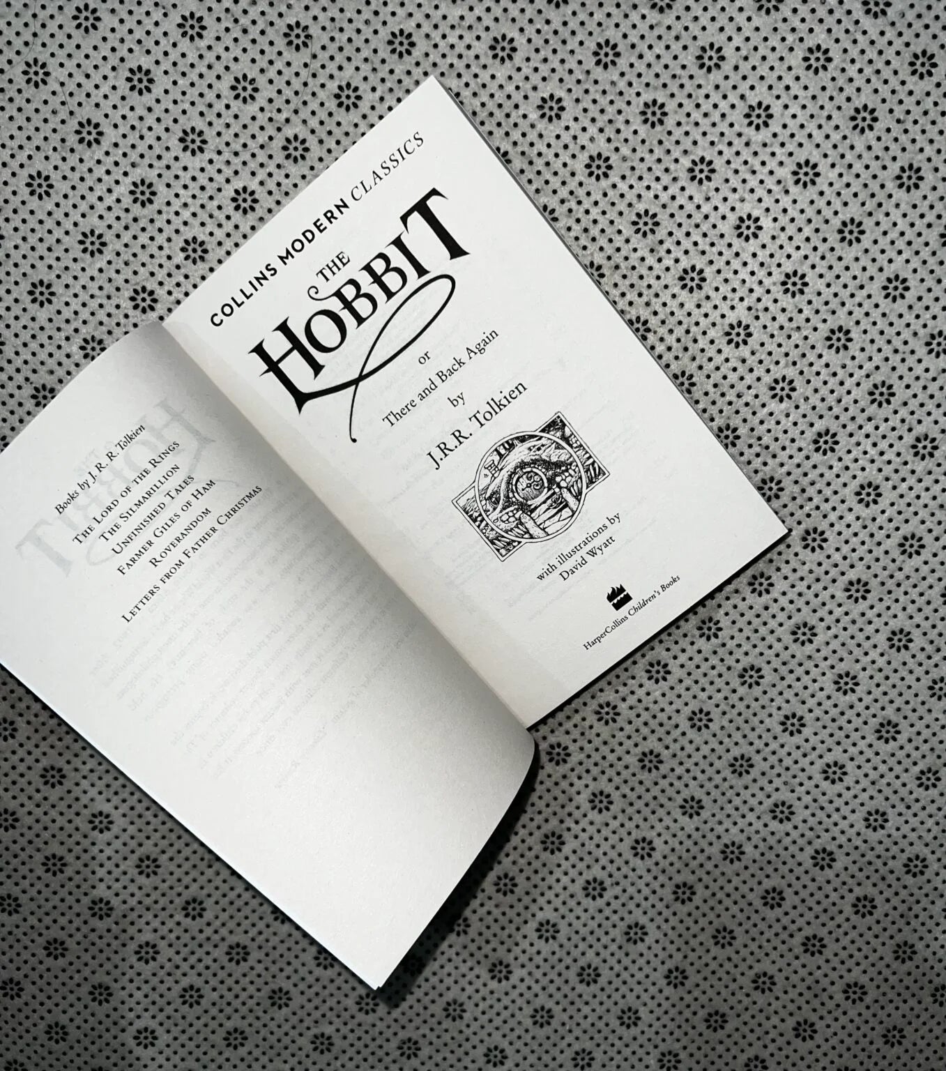 the hobbit illustrated edition by j r r tolkien