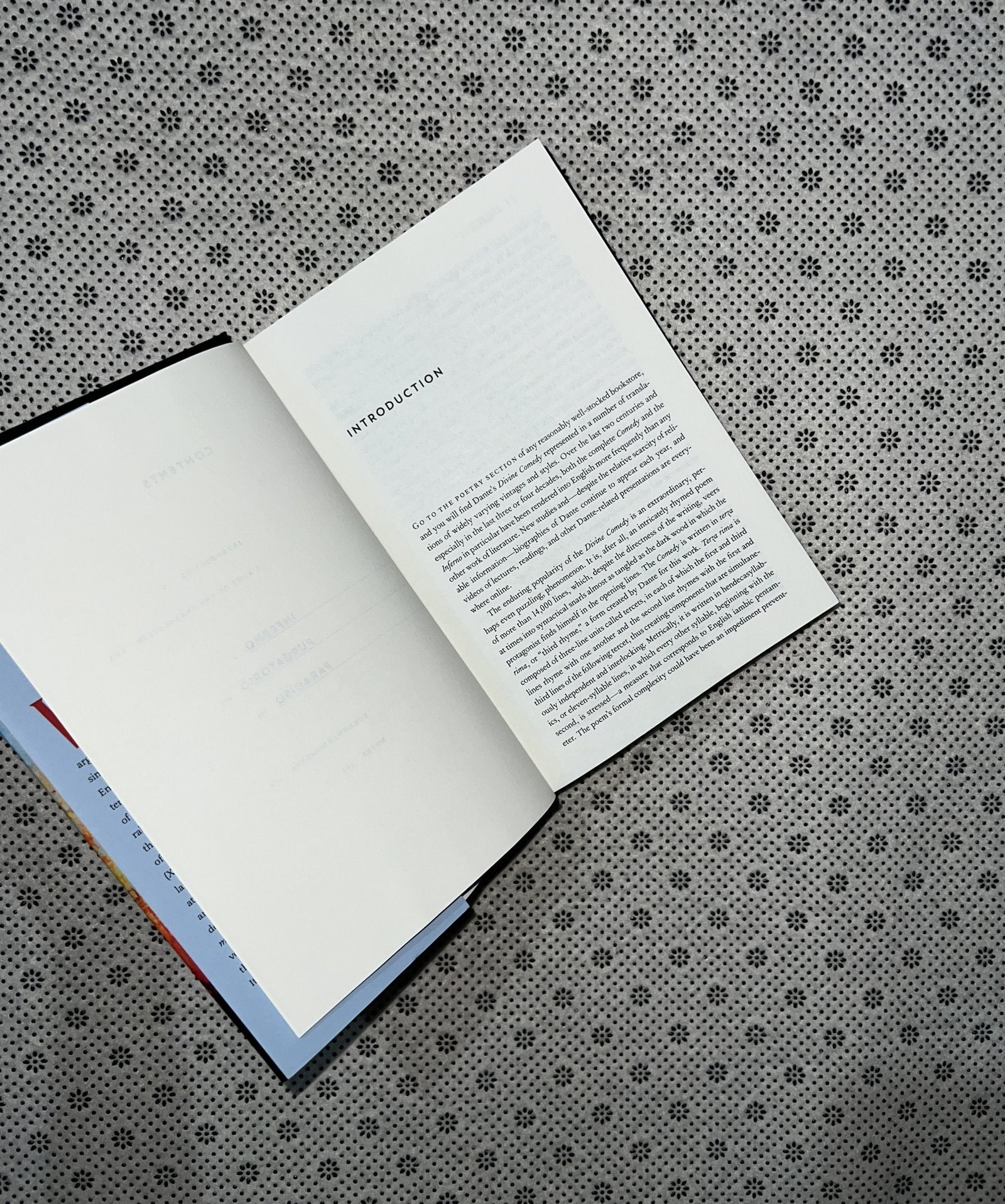 the divine comedy foiled cover edition by dante alighieri