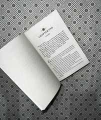 the things we leave unfinished by rebecca yarros 1