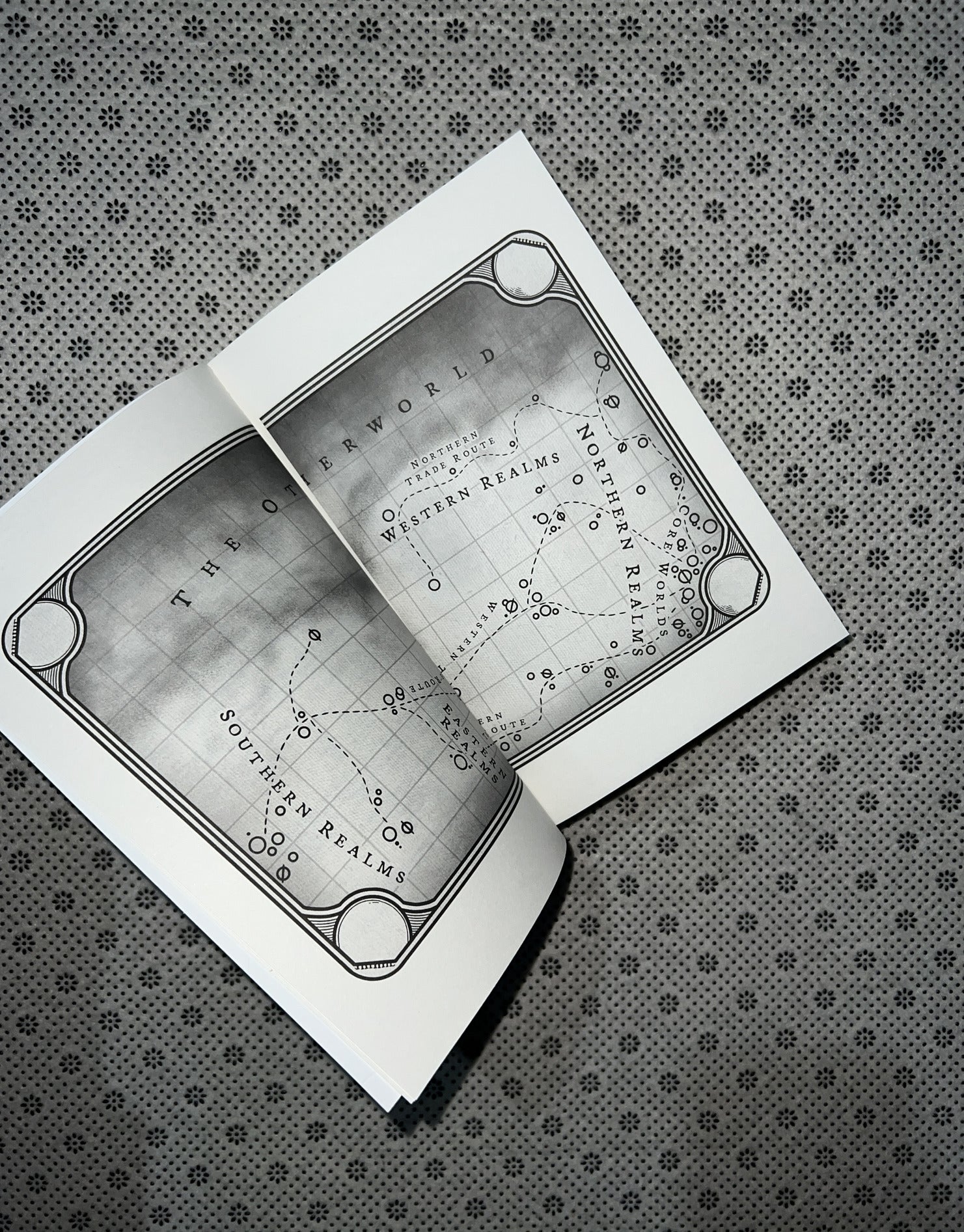 THE WRATH OF THE FALLEN: Gods And Monsters (Book 4) By Amber V. Nicole