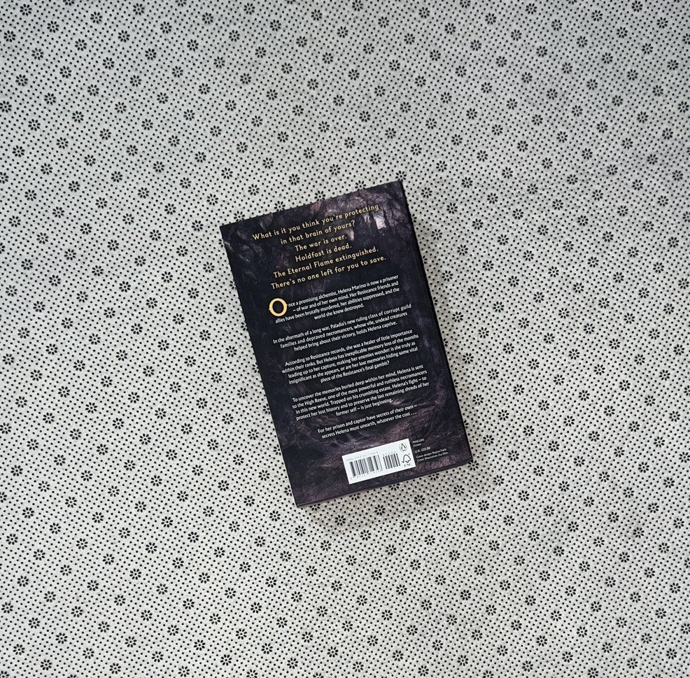 ALCHEMISED by Senlinyu