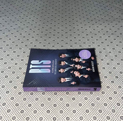 bts icons of k pop by adrian besley